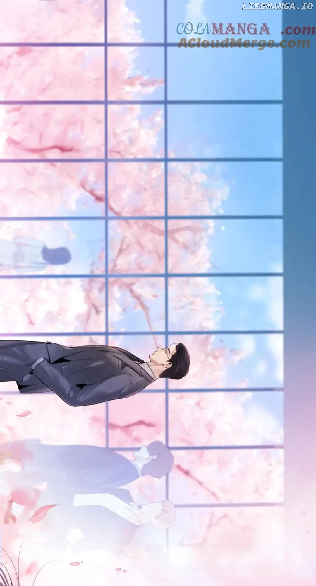 Read Only for Love Manga Online