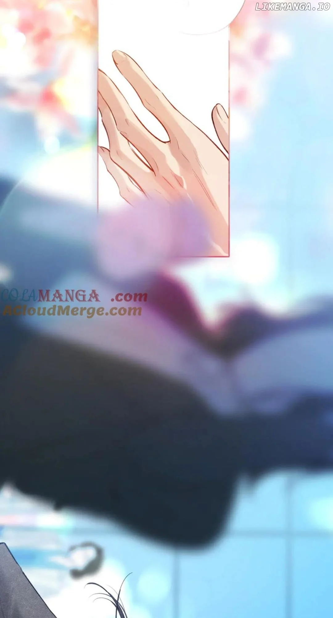 Read Only for Love Manga Online
