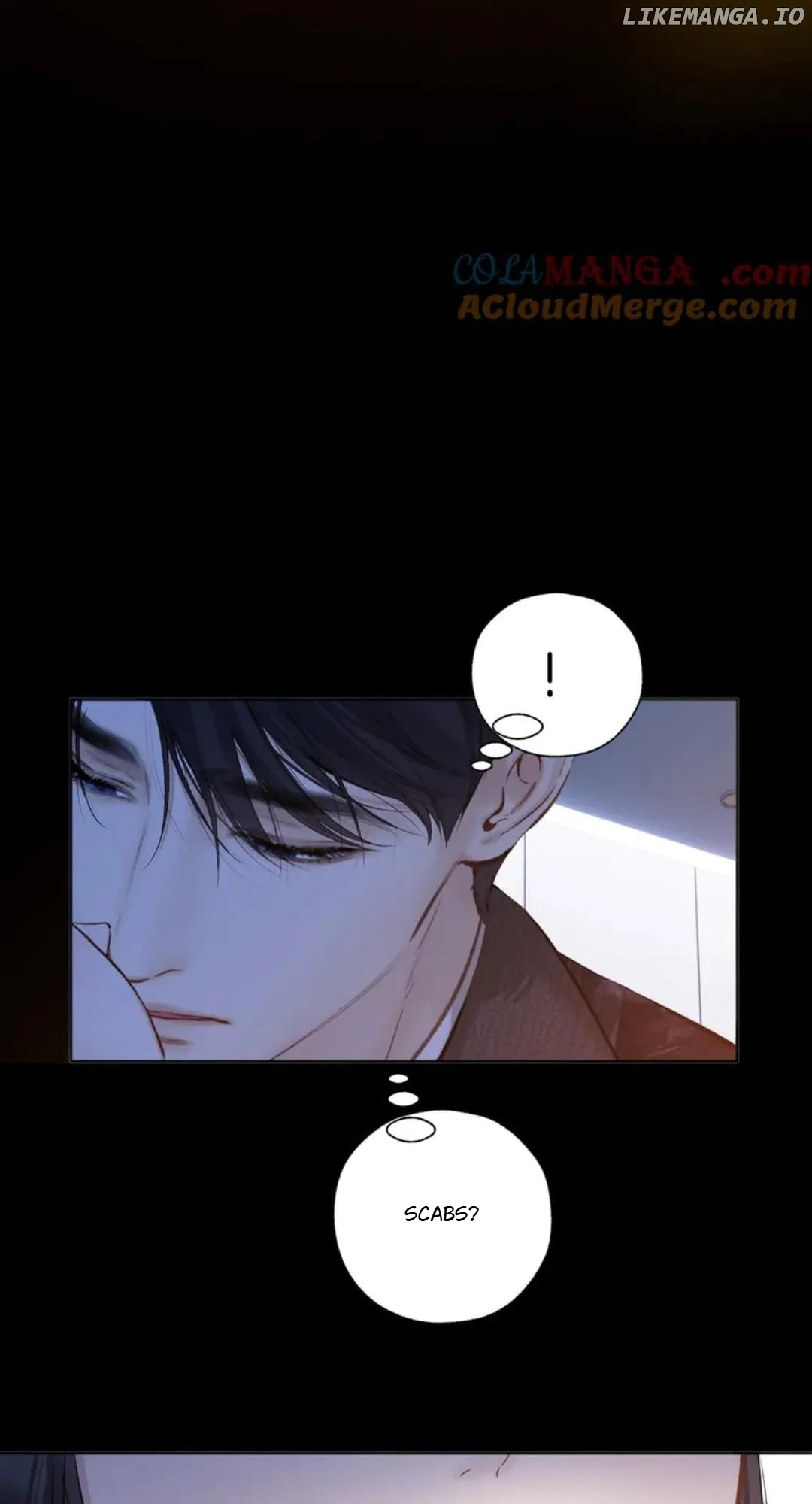 Read Only for Love Manga Online