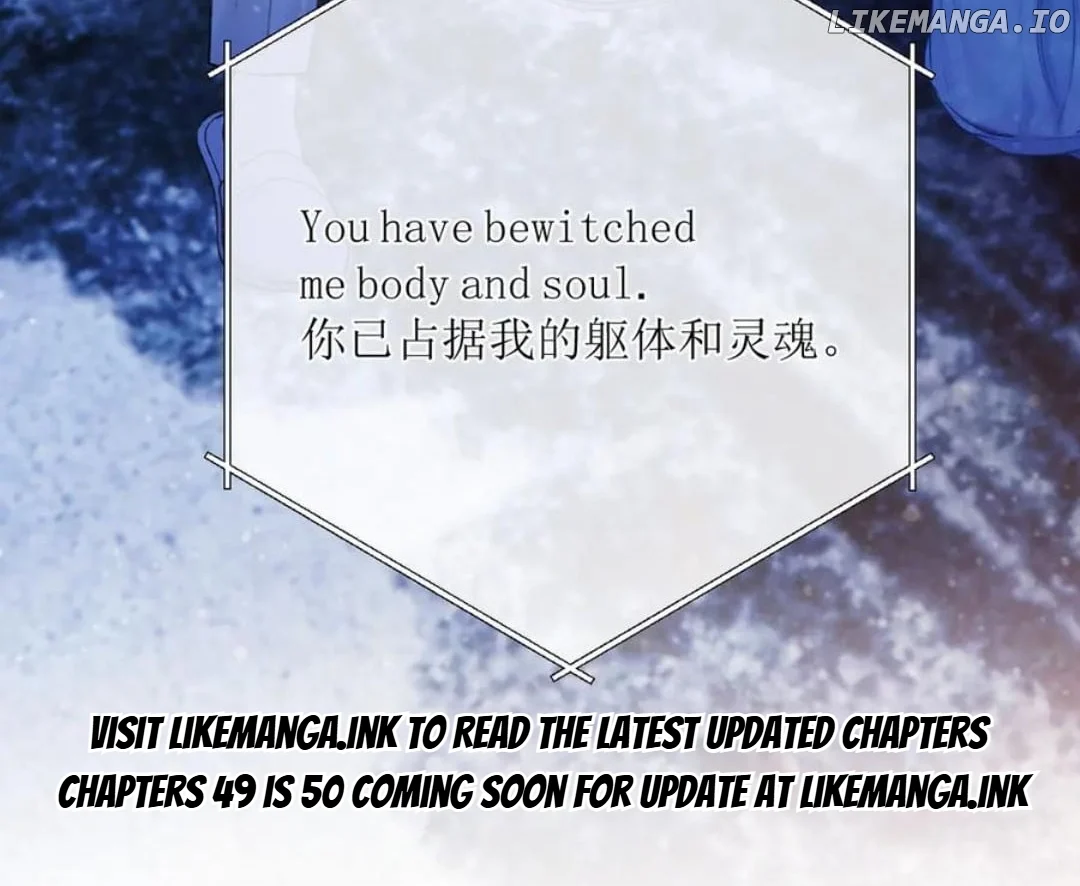 Read Only for Love Manga Online