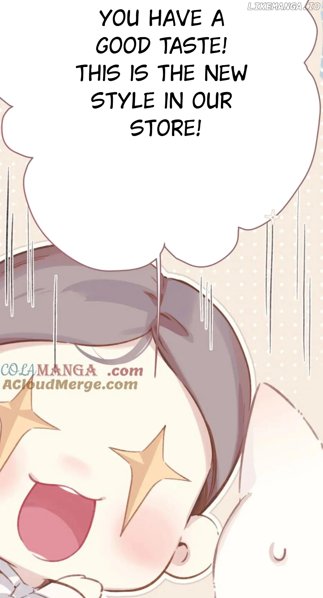 Read Only for Love Manga Online