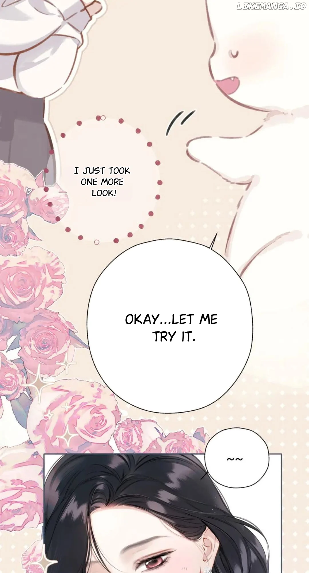 Read Only for Love Manga Online