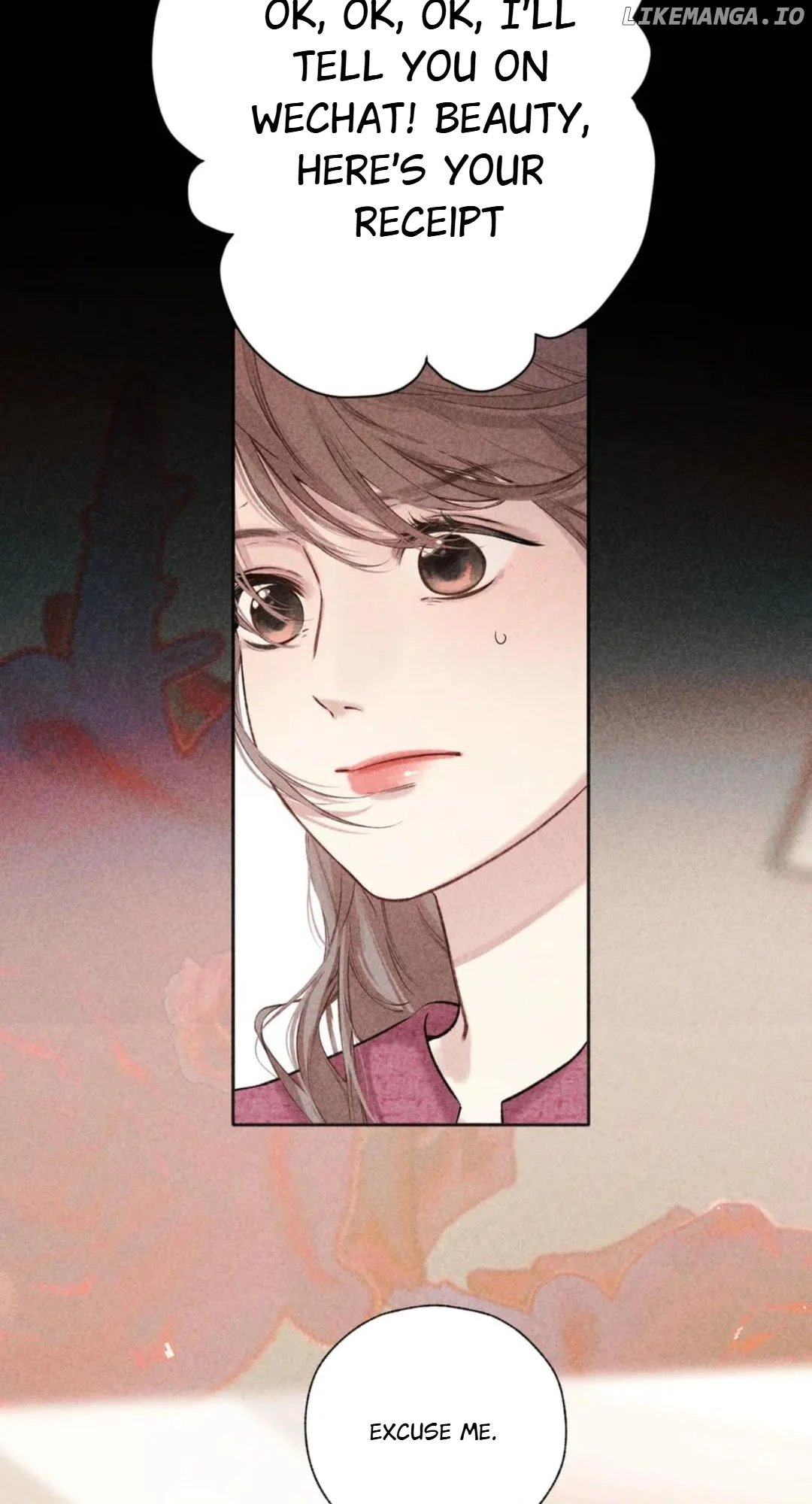 Read Only for Love Manga Online
