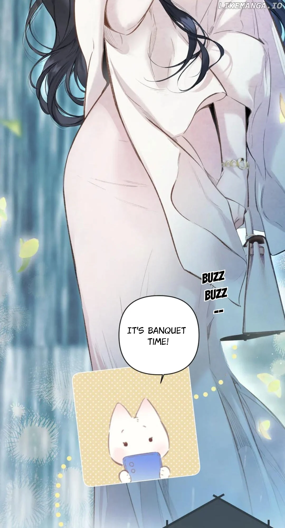 Read Only for Love Manga Online
