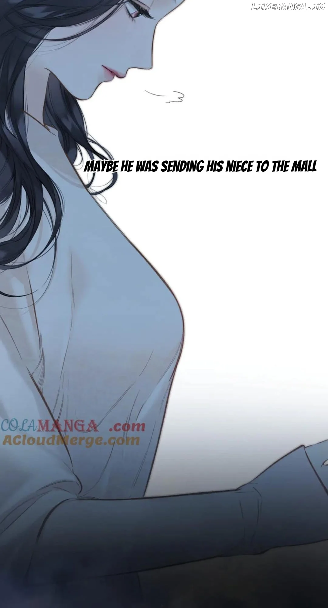 Read Only for Love Manga Online