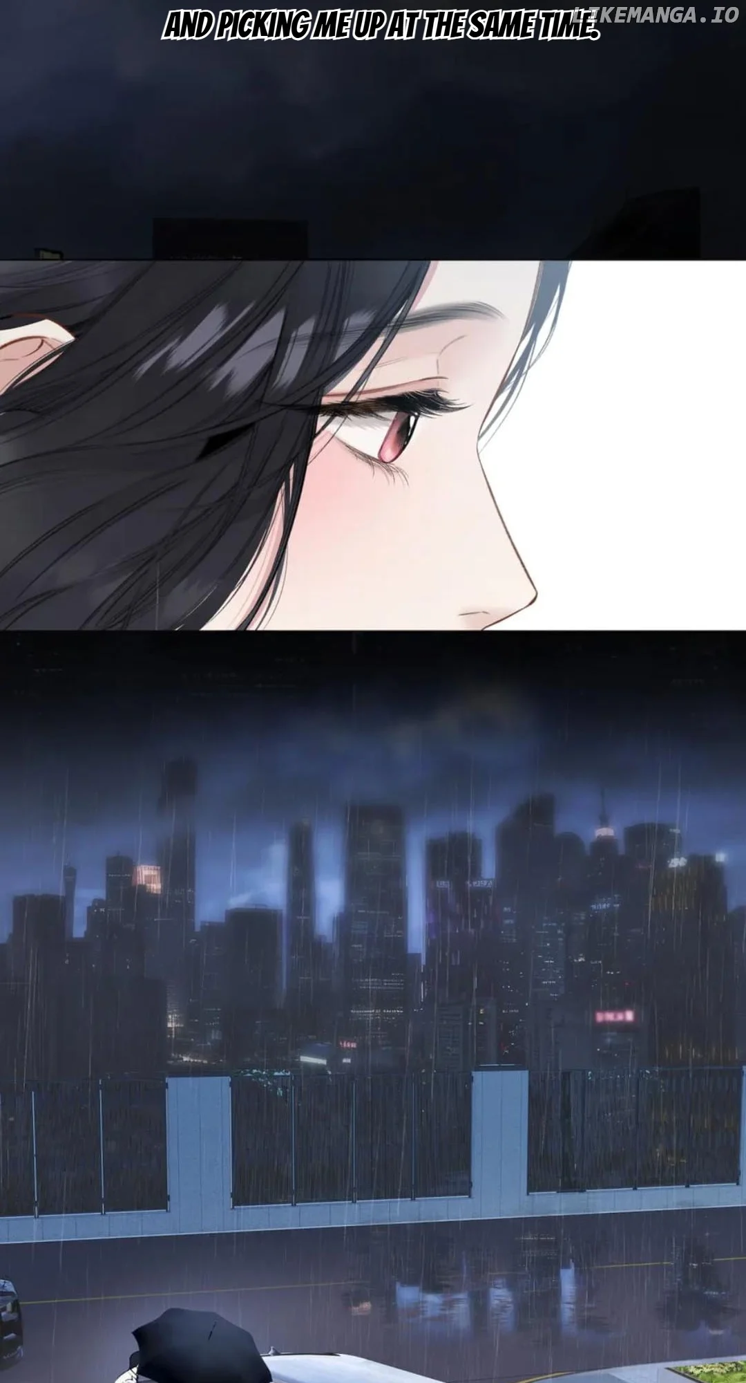 Read Only for Love Manga Online