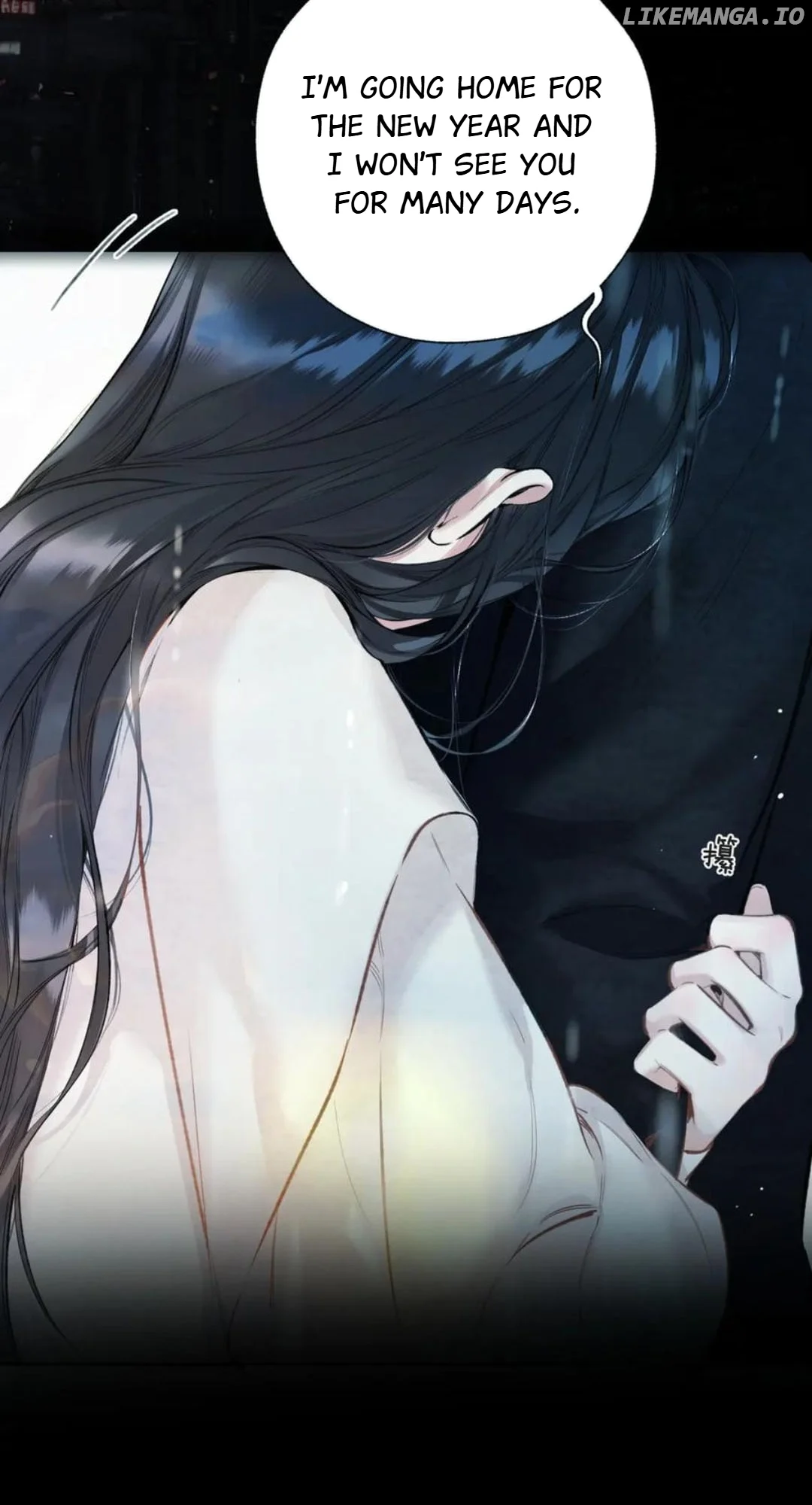 Read Only for Love Manga Online