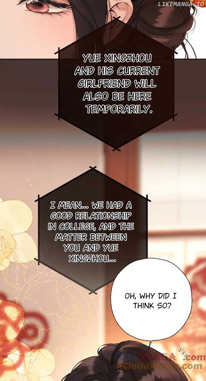 Read Only for Love Manga Online