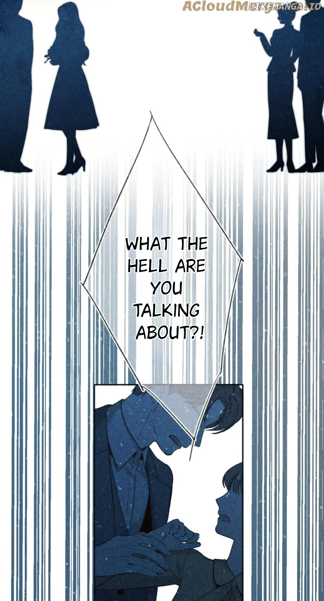Read Only for Love Manga Online
