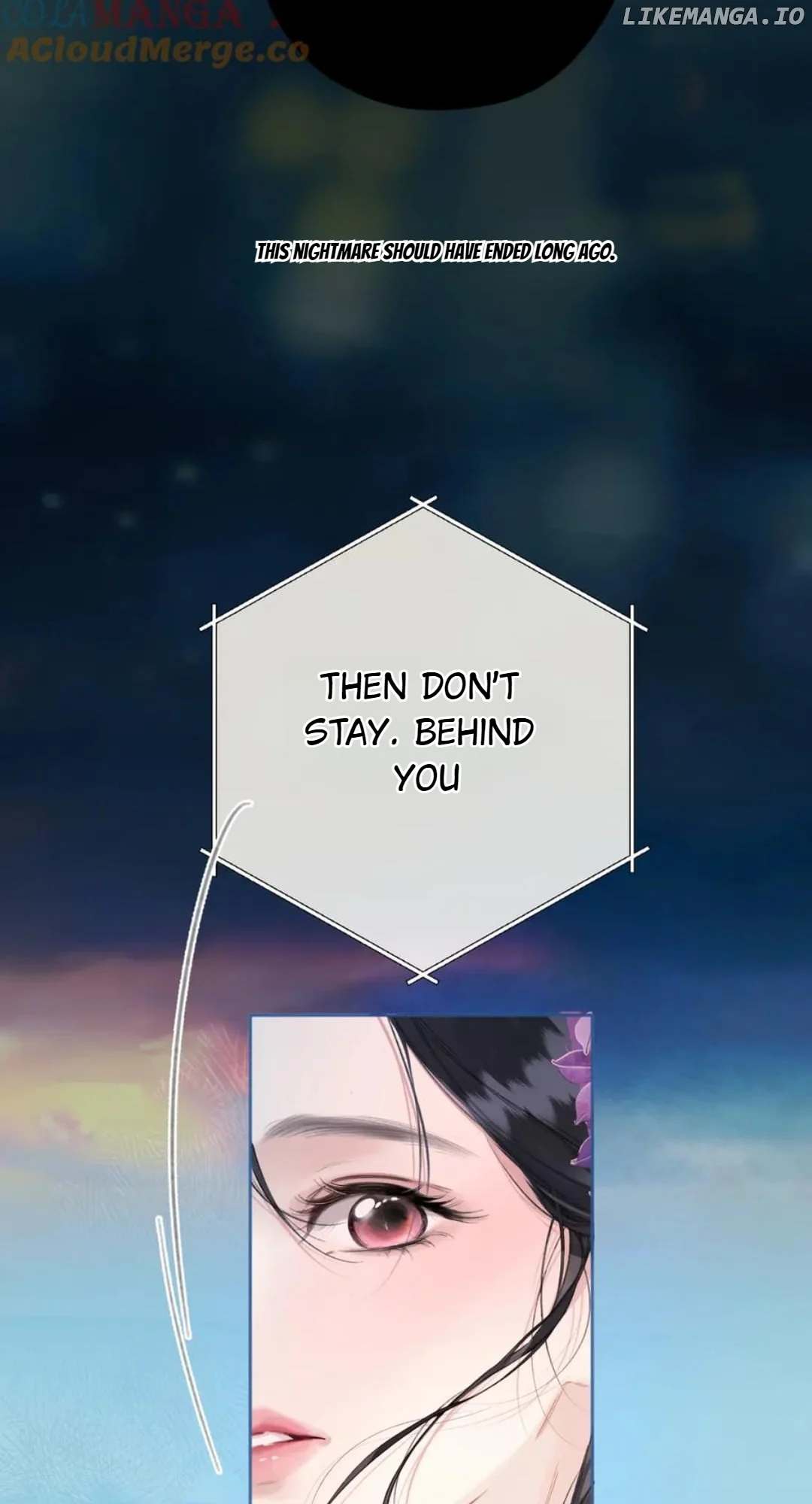 Read Only for Love Manga Online
