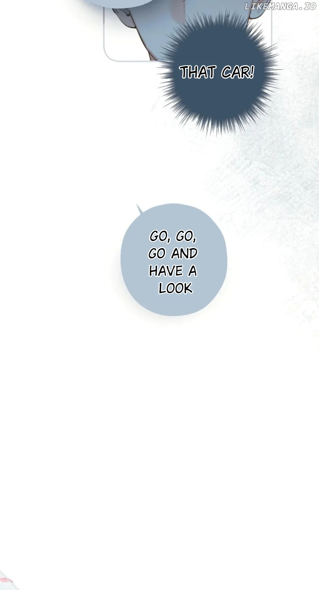 Read Only for Love Manga Online