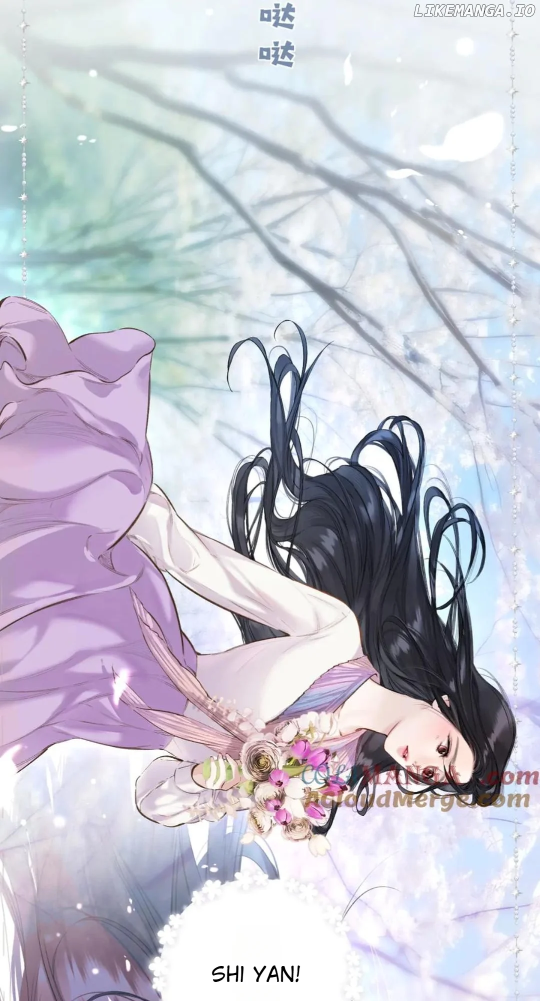 Read Only for Love Manga Online