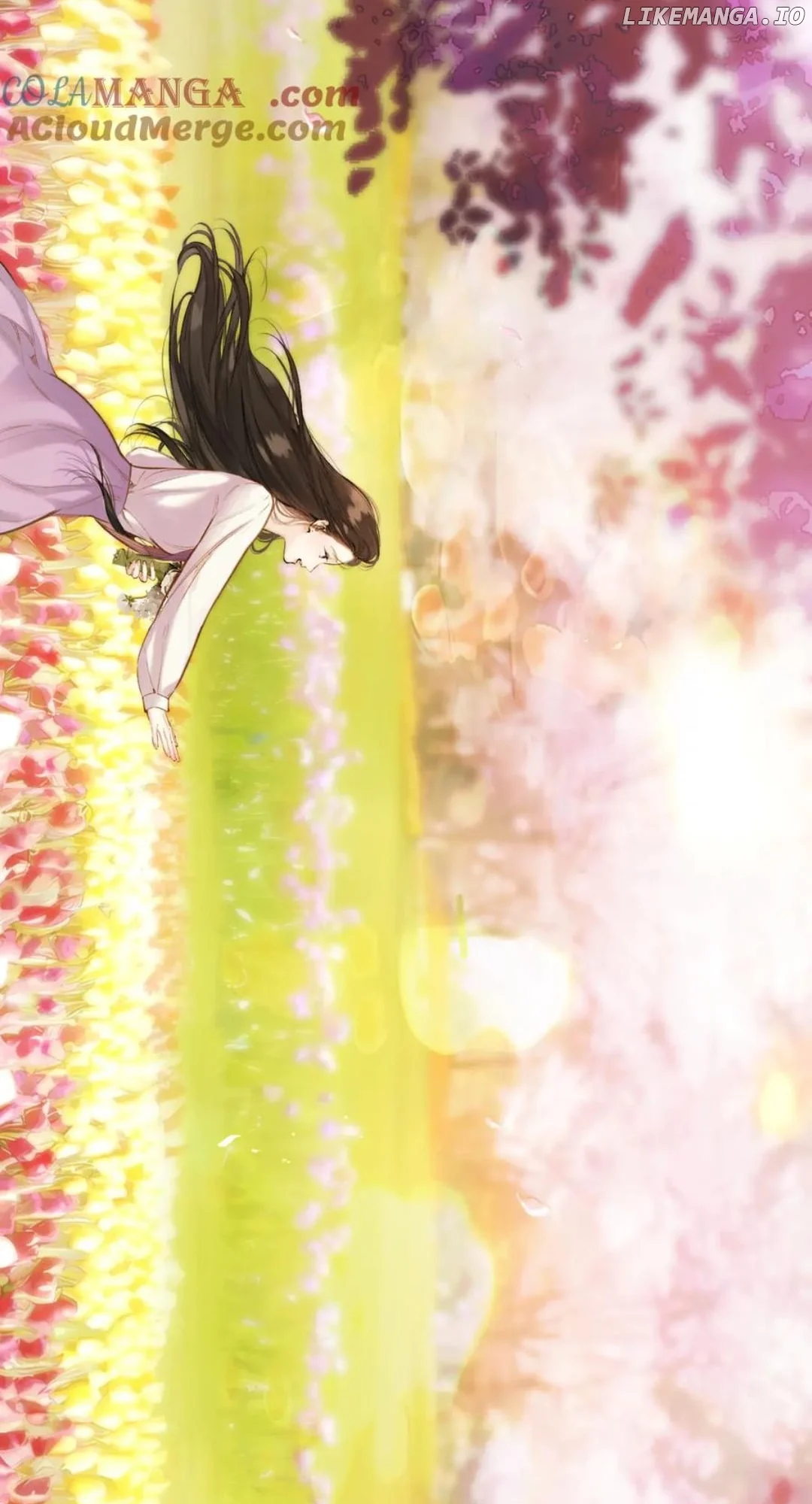Read Only for Love Manga Online