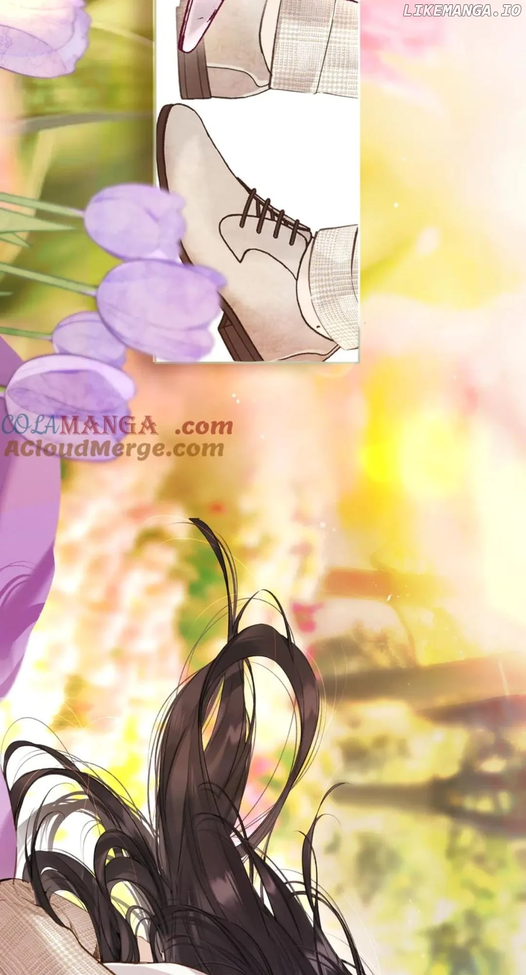 Read Only for Love Manga Online