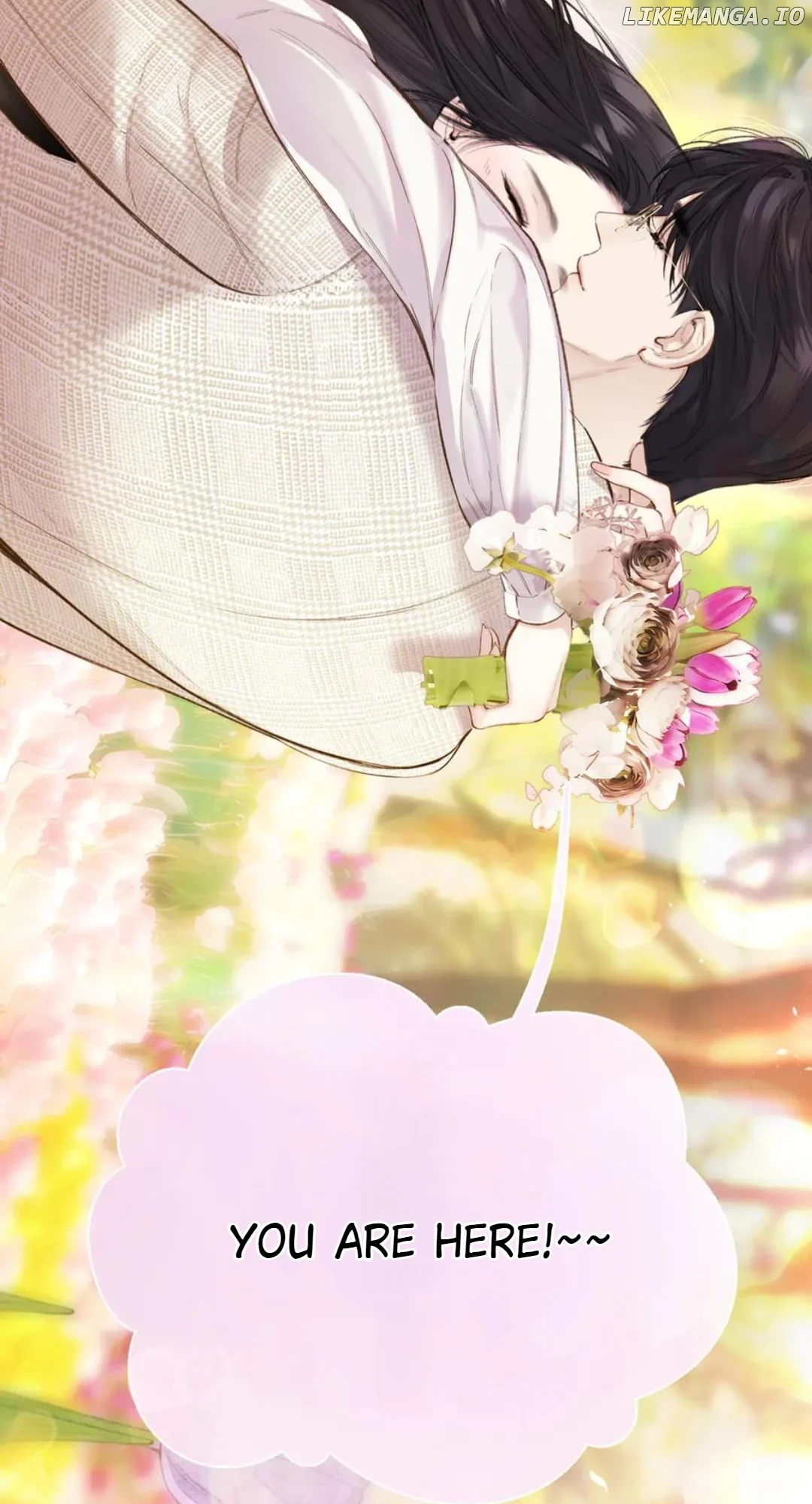 Read Only for Love Manga Online