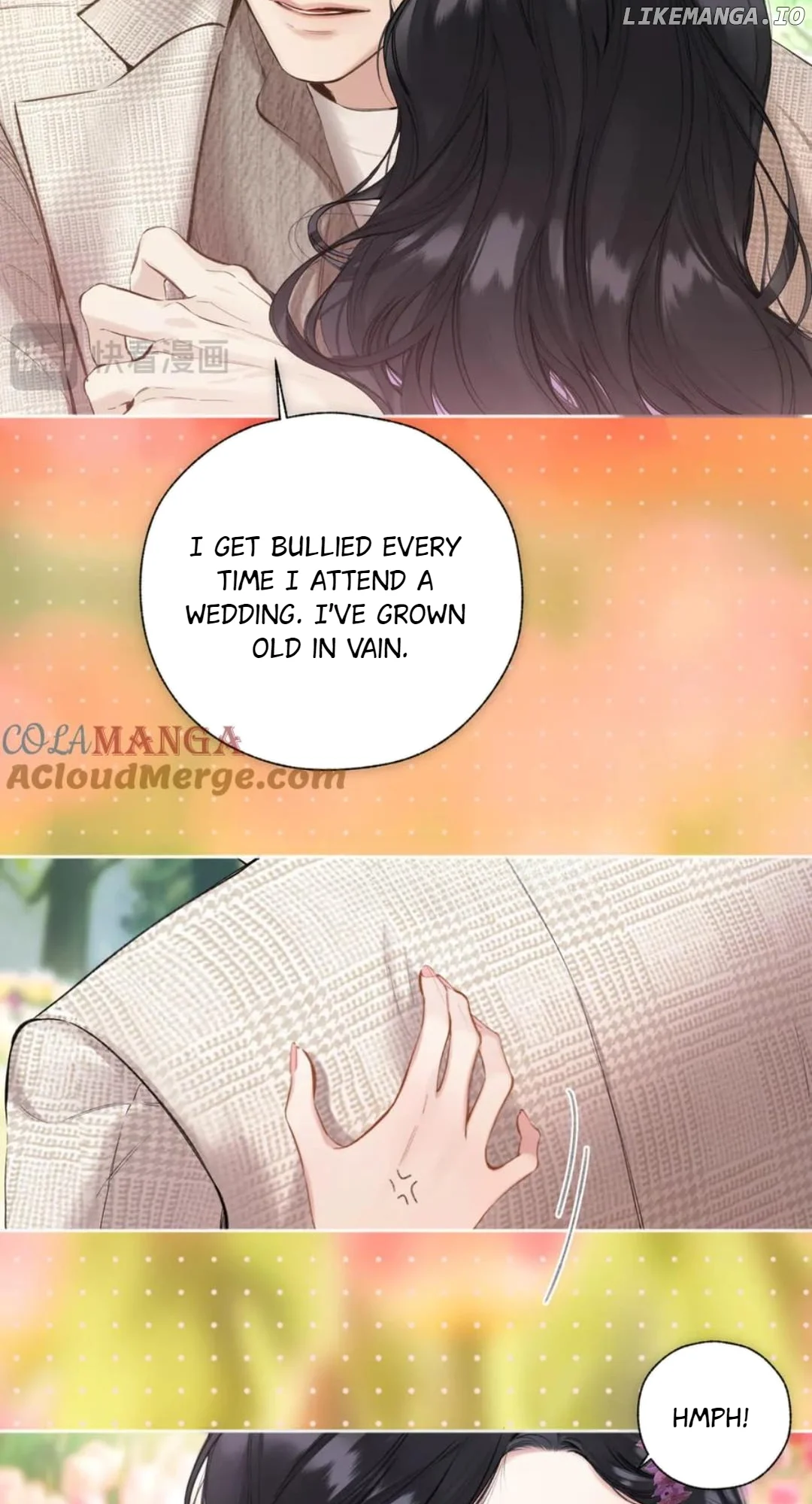 Read Only for Love Manga Online