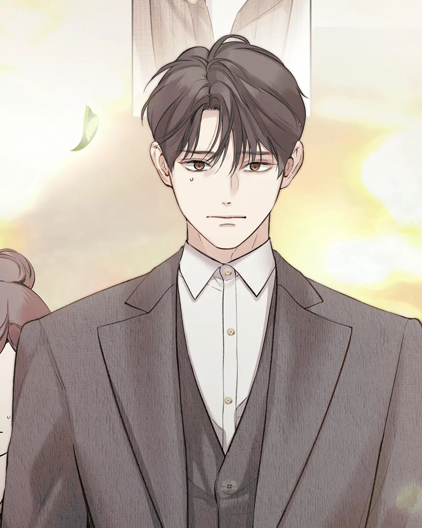 Read Only for Love Manga Online