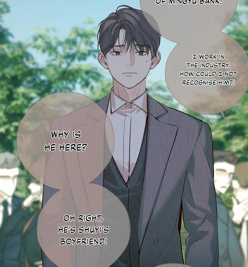 Read Only for Love Manga Online