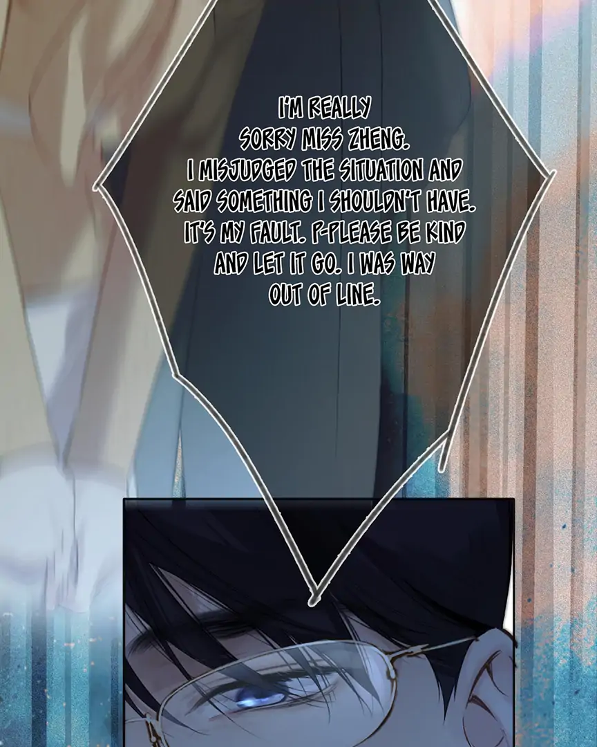Read Only for Love Manga Online