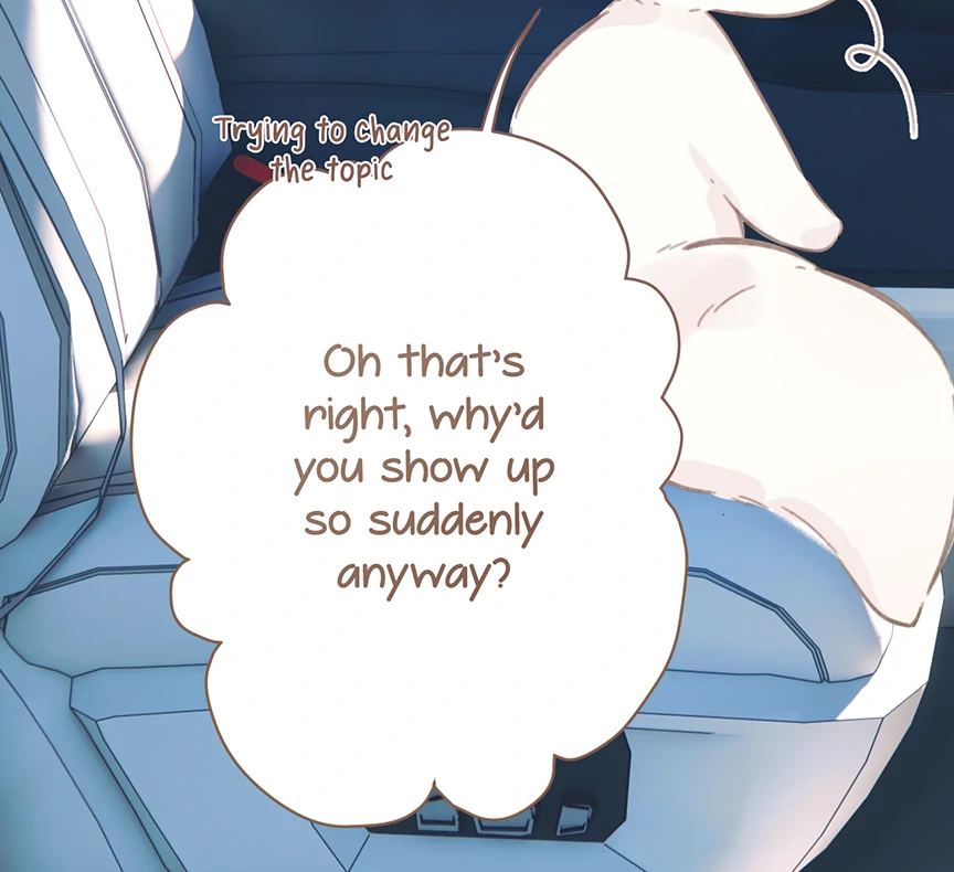 Read Only for Love Manga Online