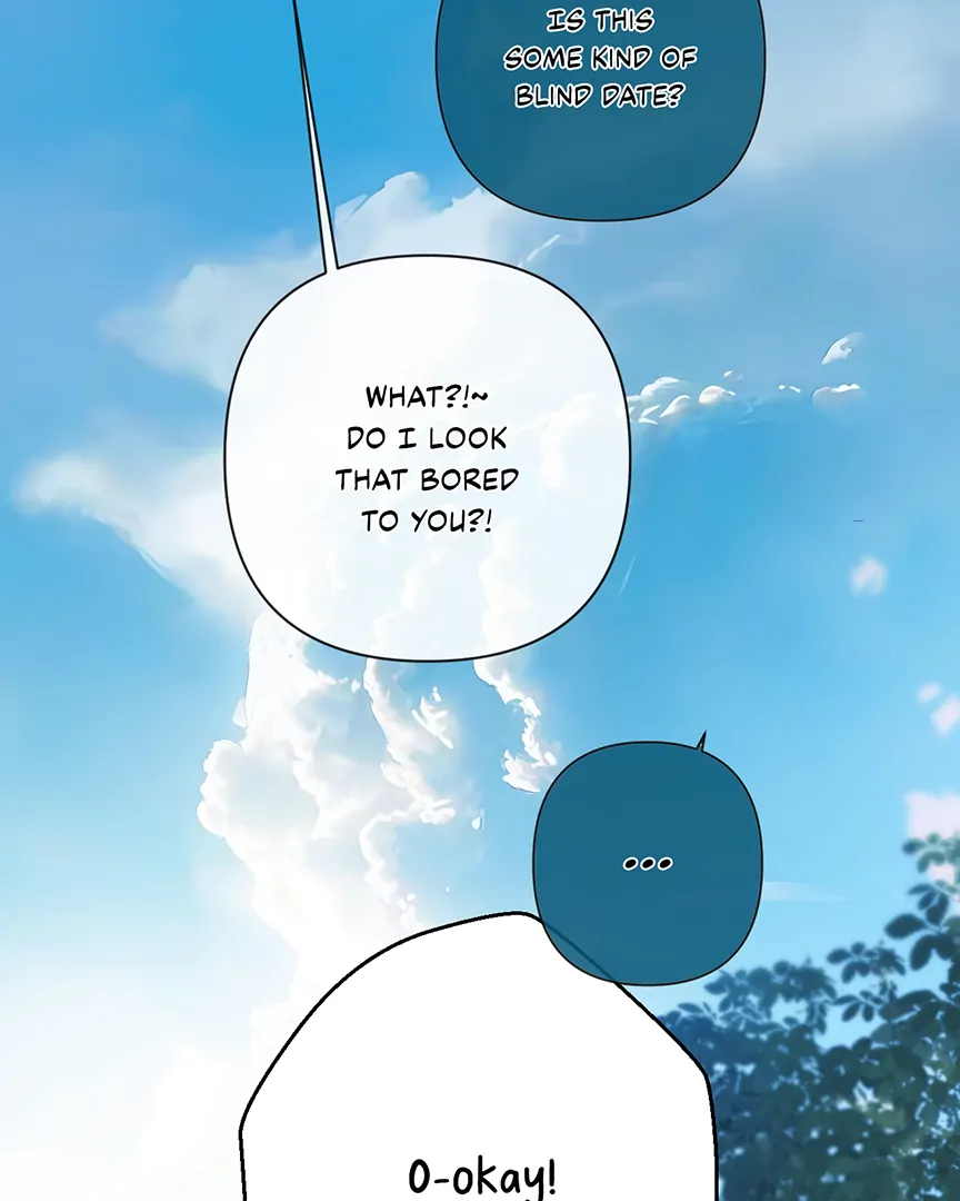 Read Only for Love Manga Online