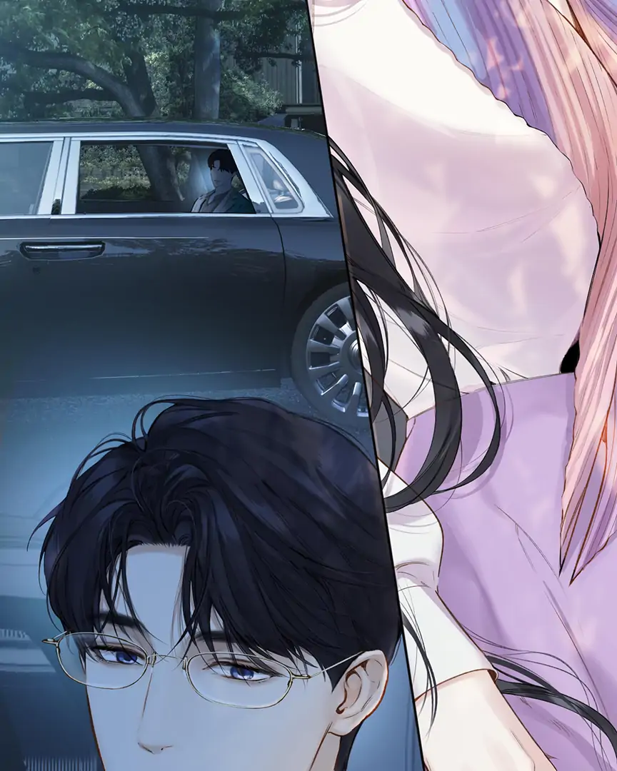 Read Only for Love Manga Online