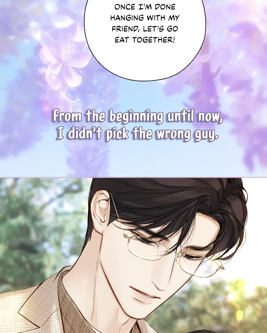 Read Only for Love Manga Online
