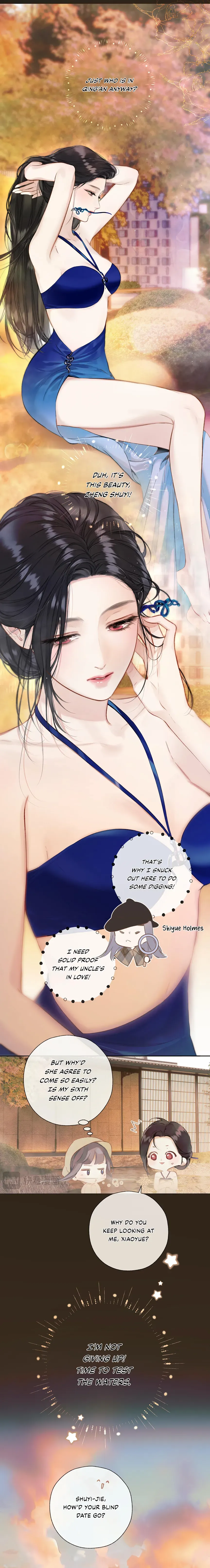 Read Only for Love Manga Online