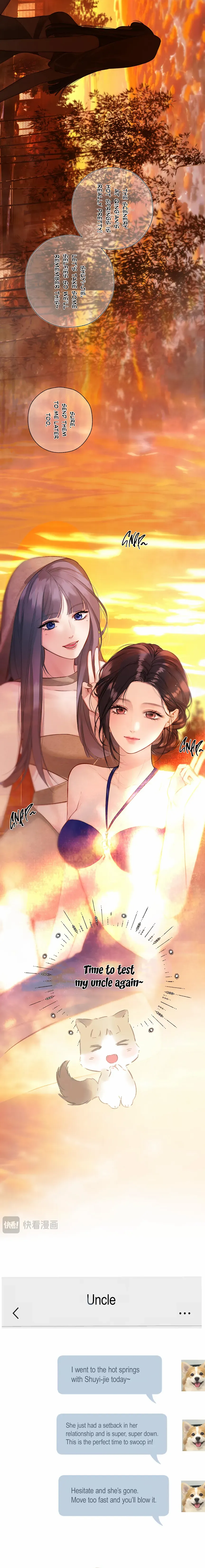 Read Only for Love Manga Online