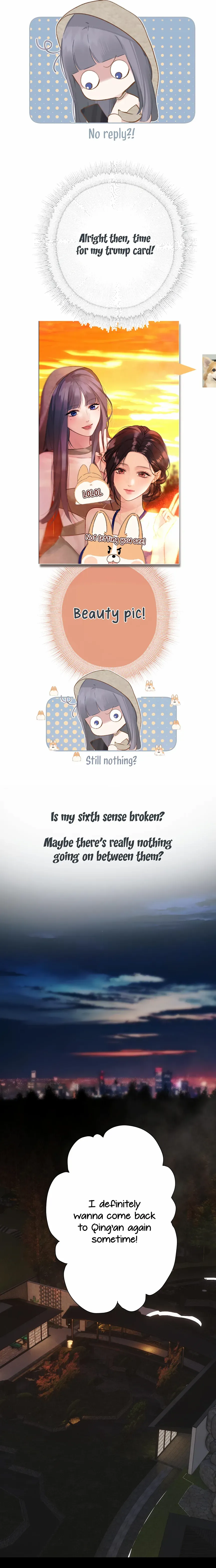 Read Only for Love Manga Online