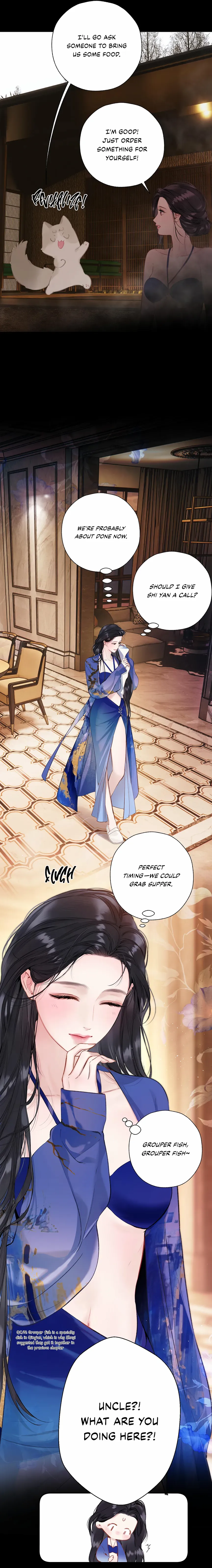 Read Only for Love Manga Online