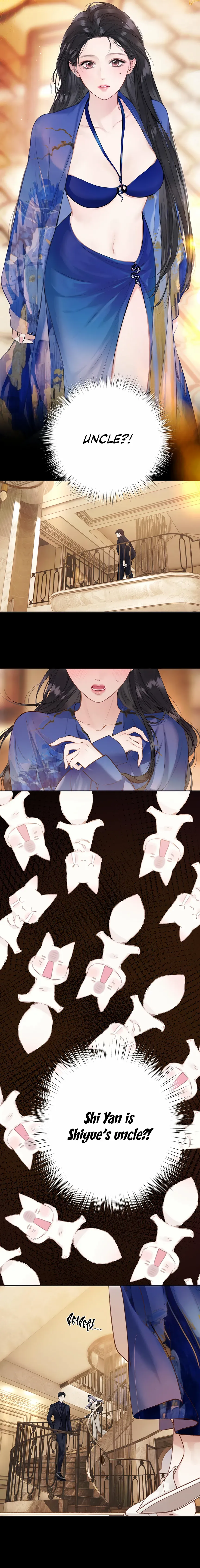 Read Only for Love Manga Online