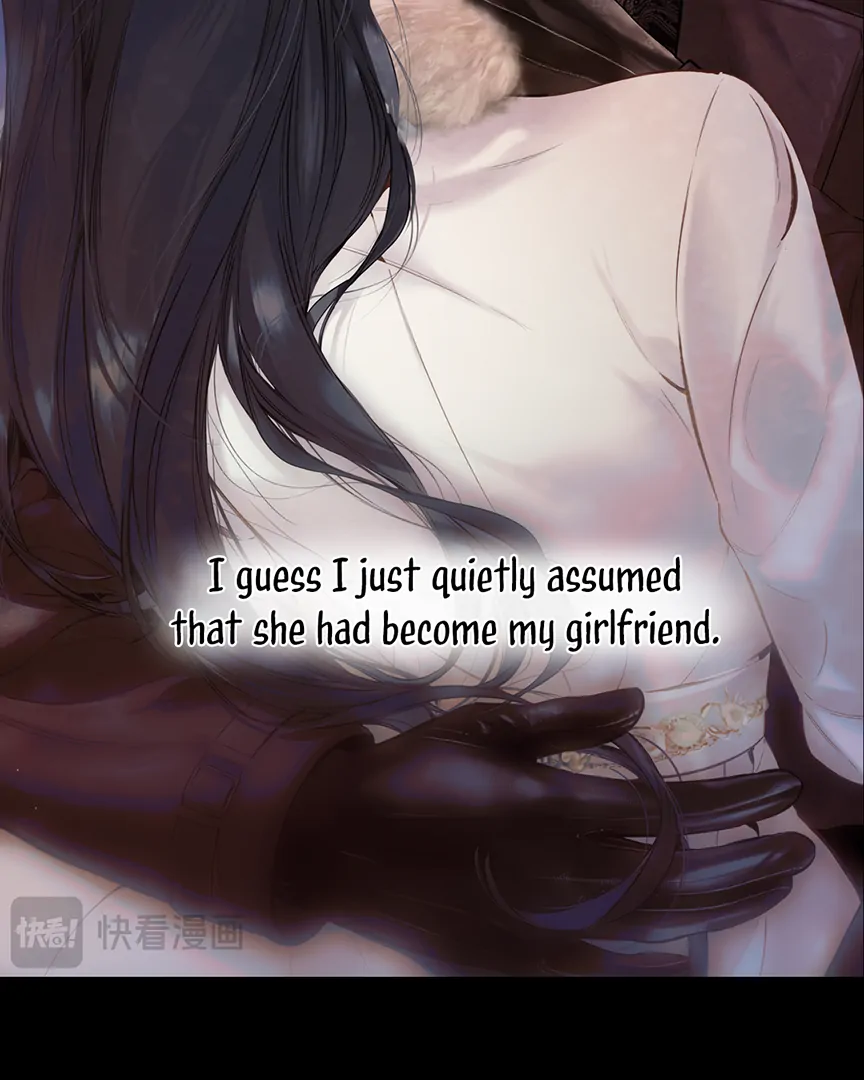 Read Only for Love Manga Online