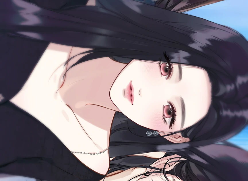 Read Only for Love Manga Online