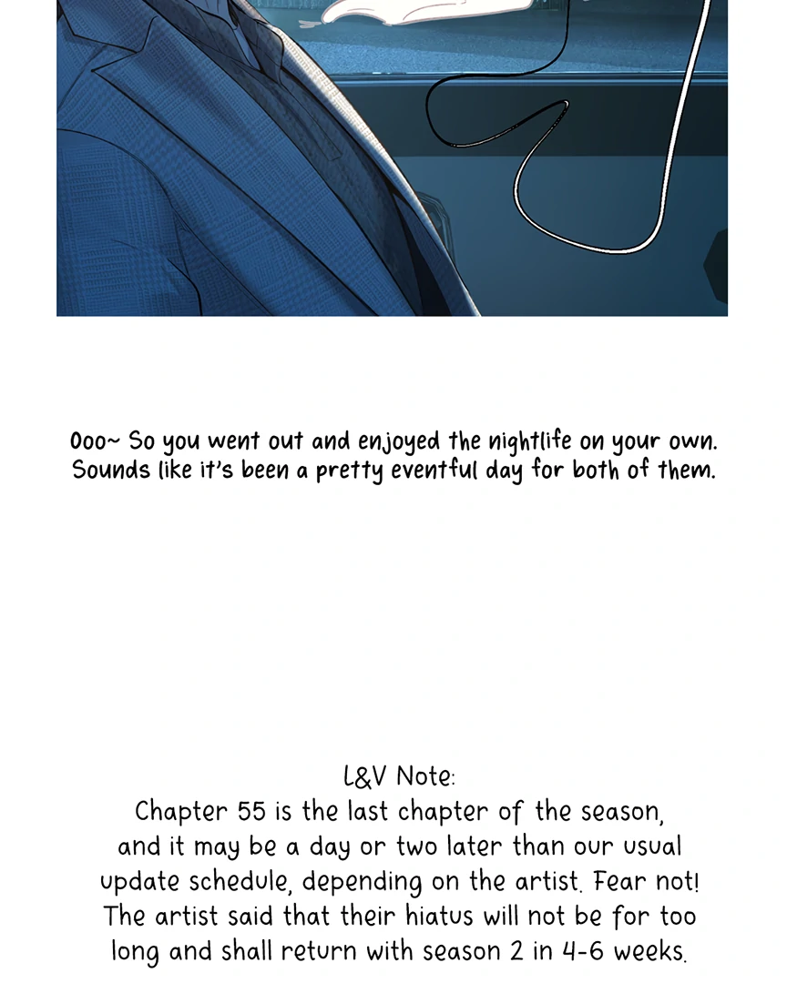 Read Only for Love Manga Online