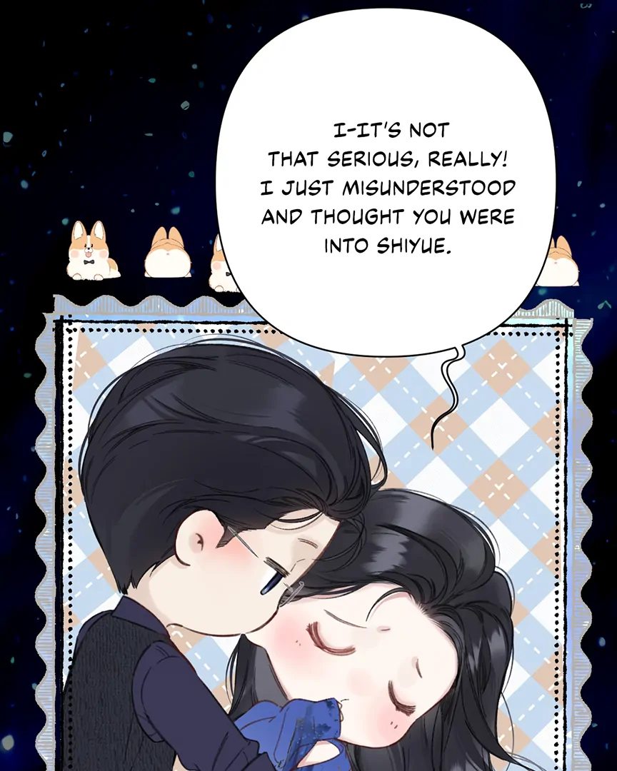 Read Only for Love Manga Online