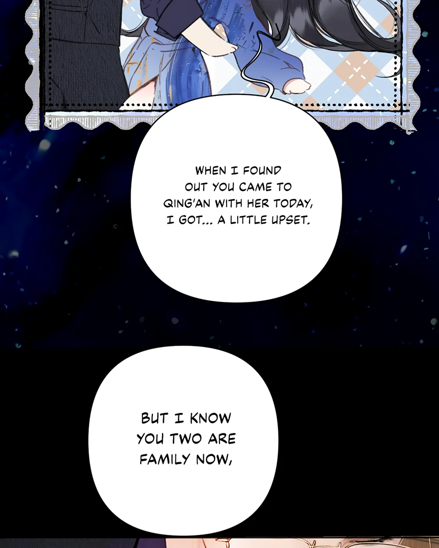 Read Only for Love Manga Online