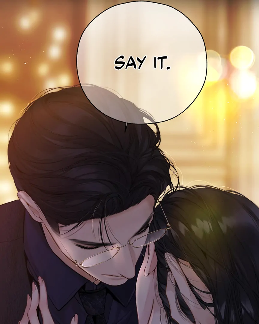 Read Only for Love Manga Online