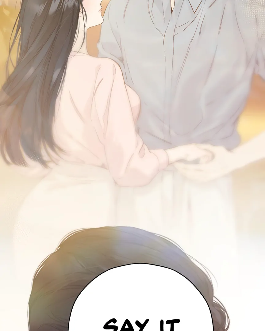 Read Only for Love Manga Online