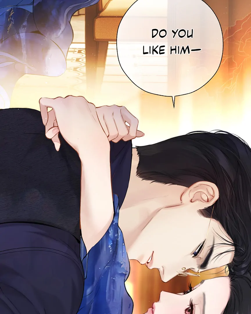 Read Only for Love Manga Online
