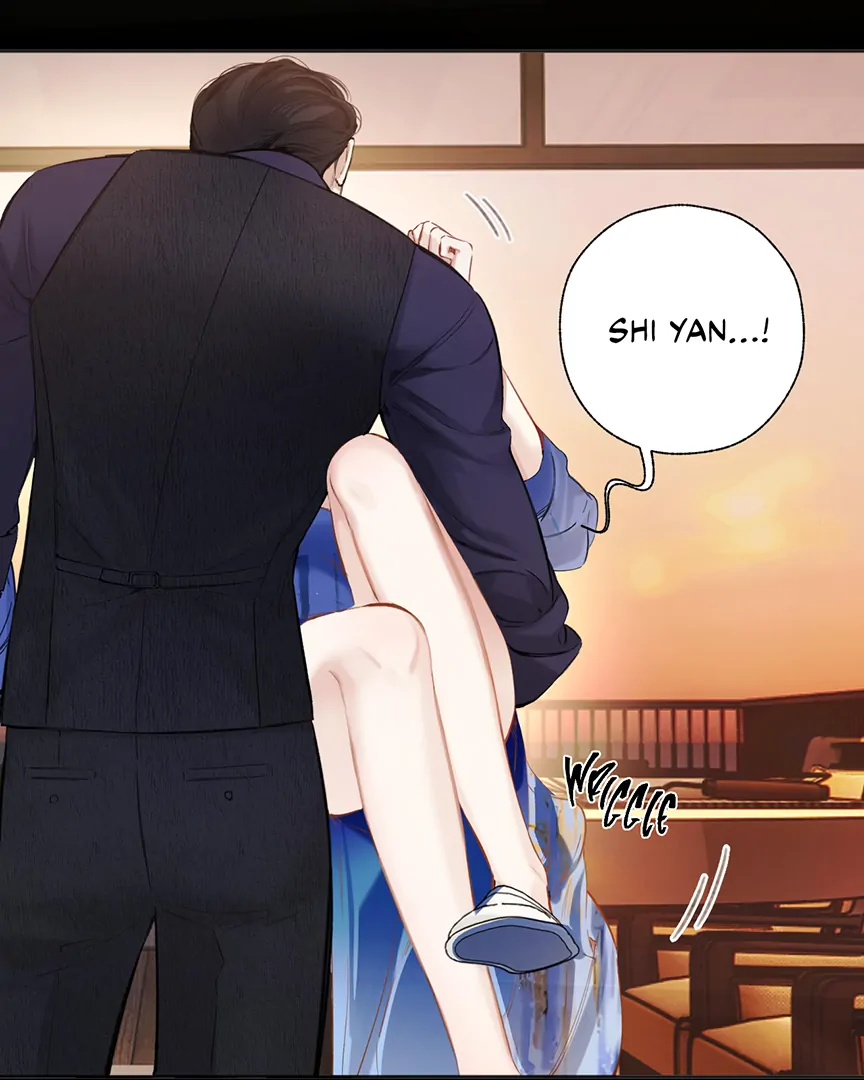 Read Only for Love Manga Online