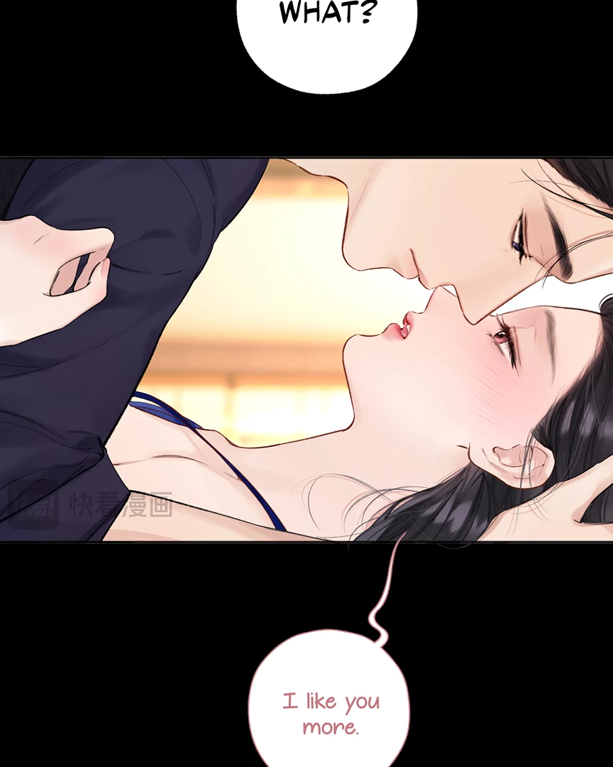 Read Only for Love Manga Online