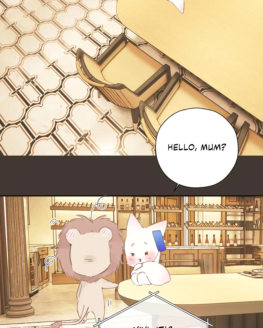Read Only for Love Manga Online