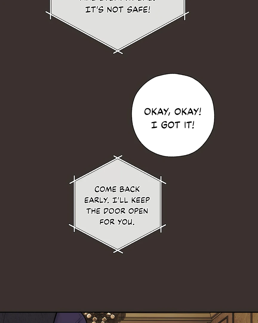 Read Only for Love Manga Online