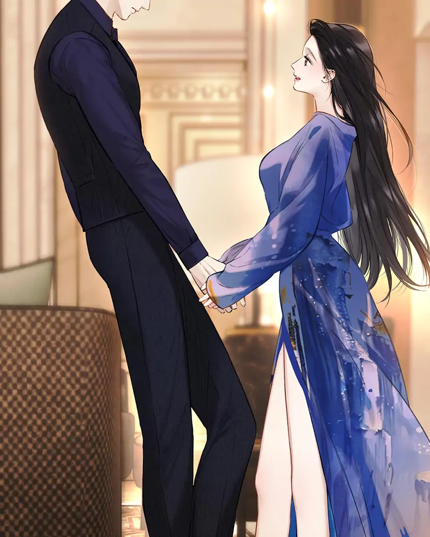 Read Only for Love Manga Online
