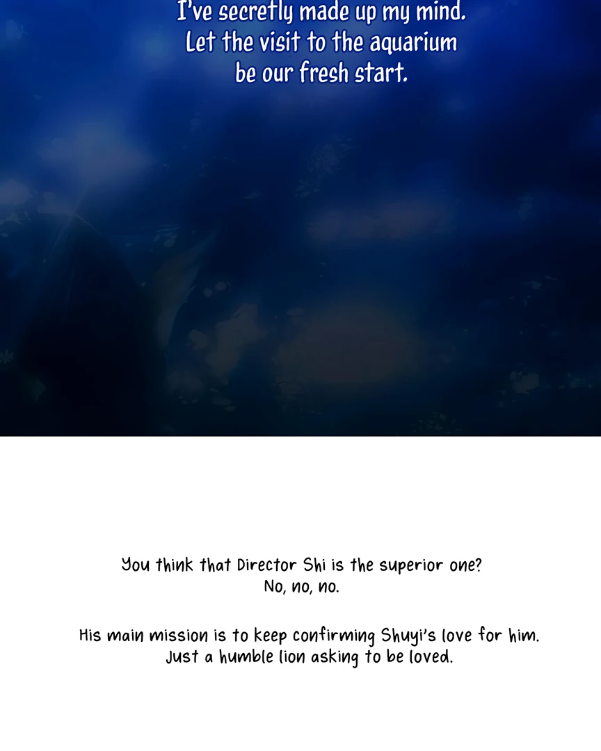 Read Only for Love Manga Online