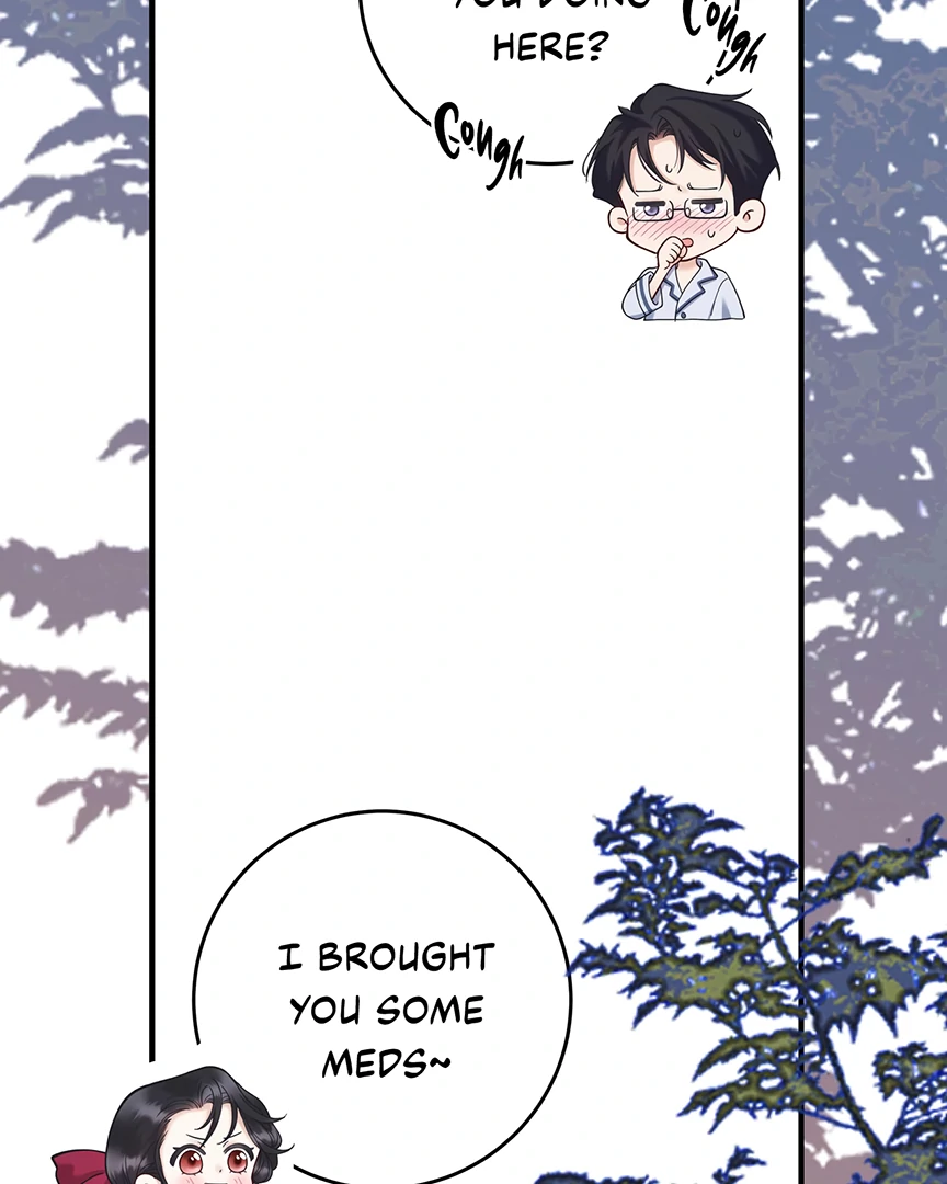 Read Only for Love Manga Online