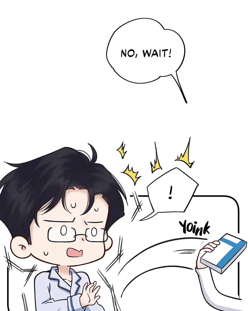 Read Only for Love Manga Online