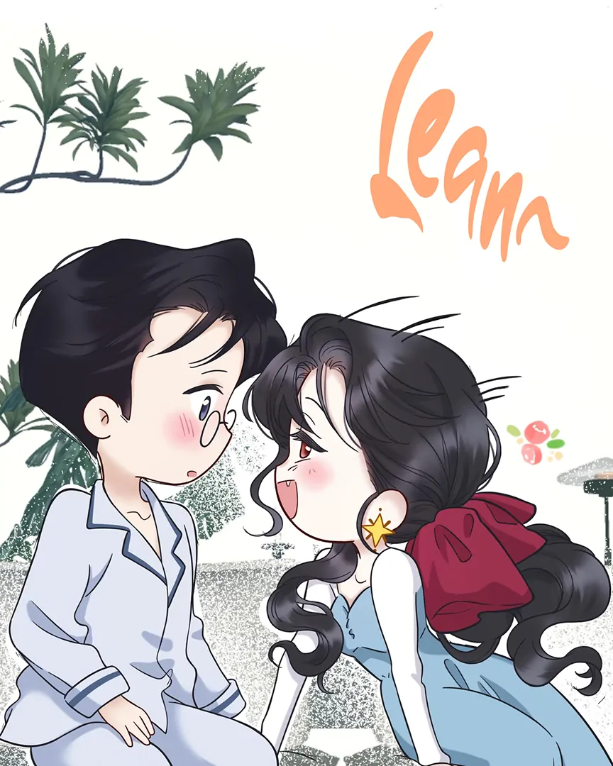 Read Only for Love Manga Online