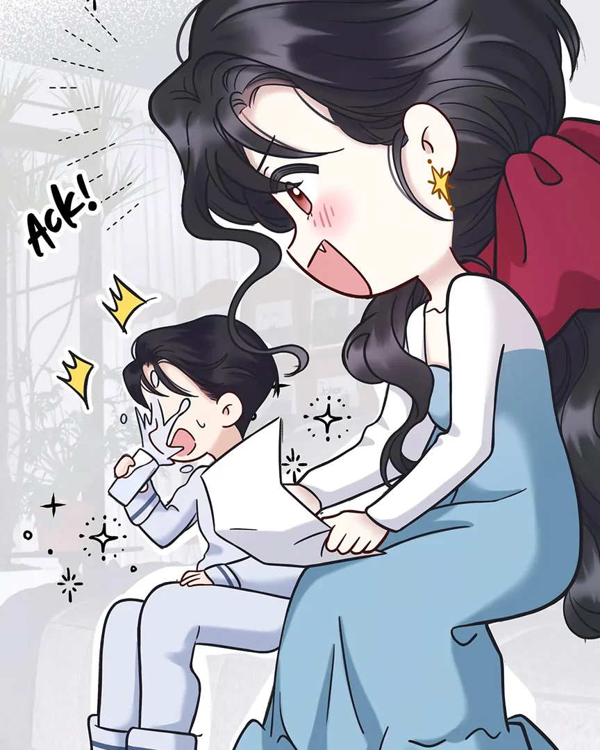 Read Only for Love Manga Online